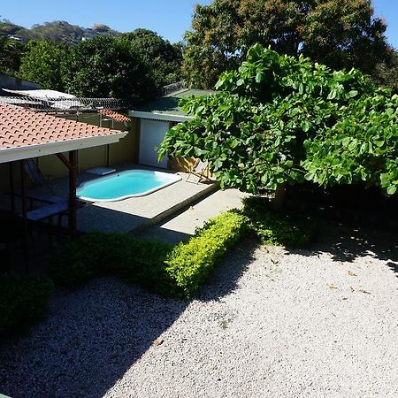 Villa Vilar 科克 外观 照片