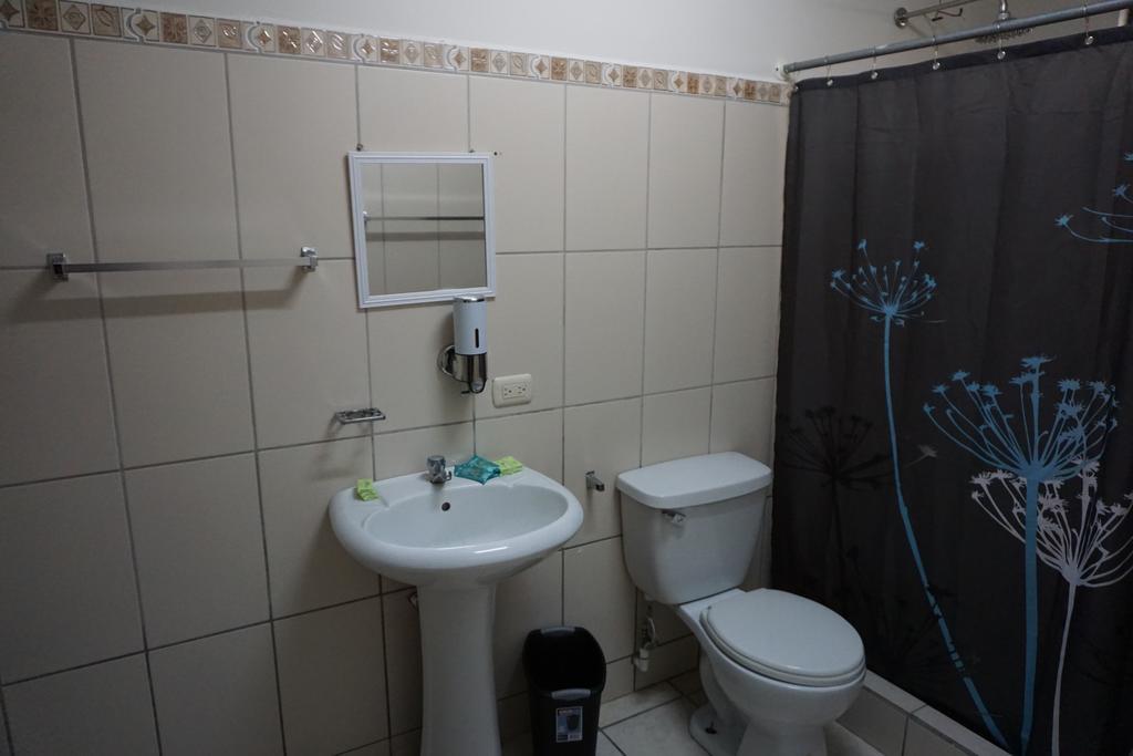 Villa Vilar 科克 外观 照片