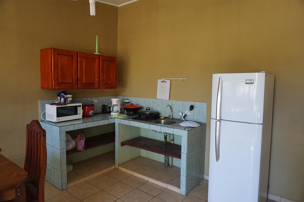 Villa Vilar 科克 外观 照片