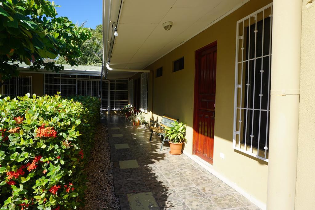 Villa Vilar 科克 外观 照片