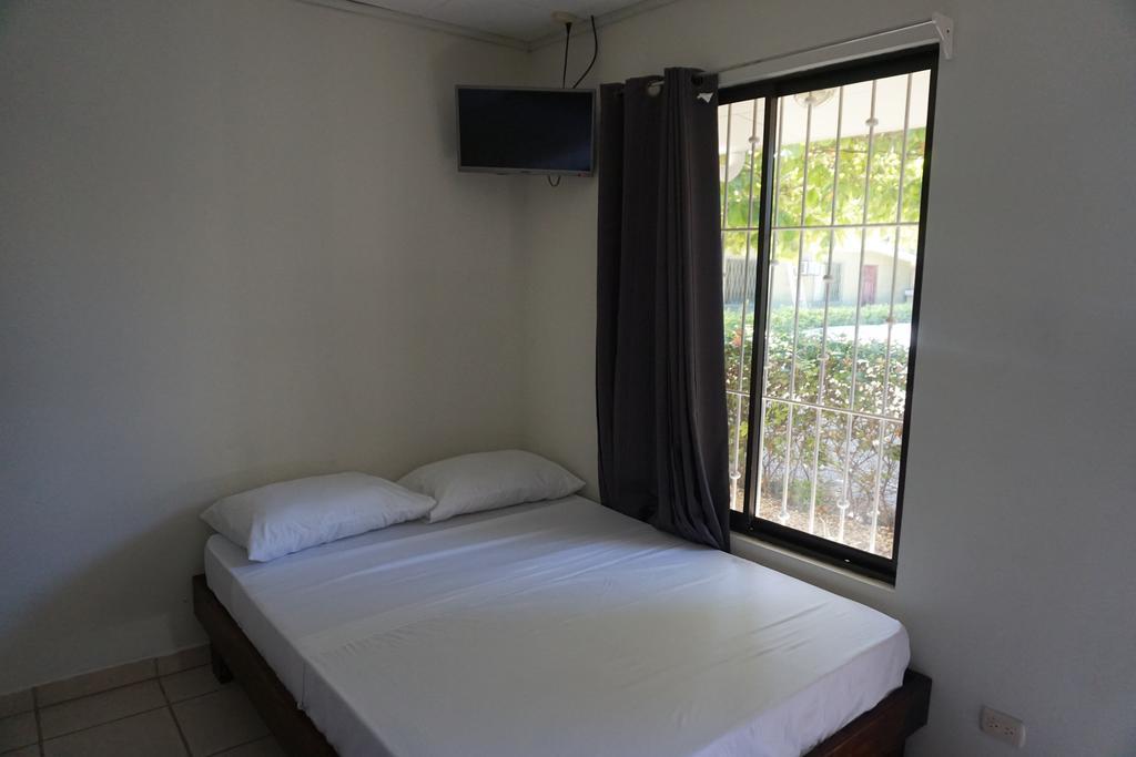 Villa Vilar 科克 外观 照片
