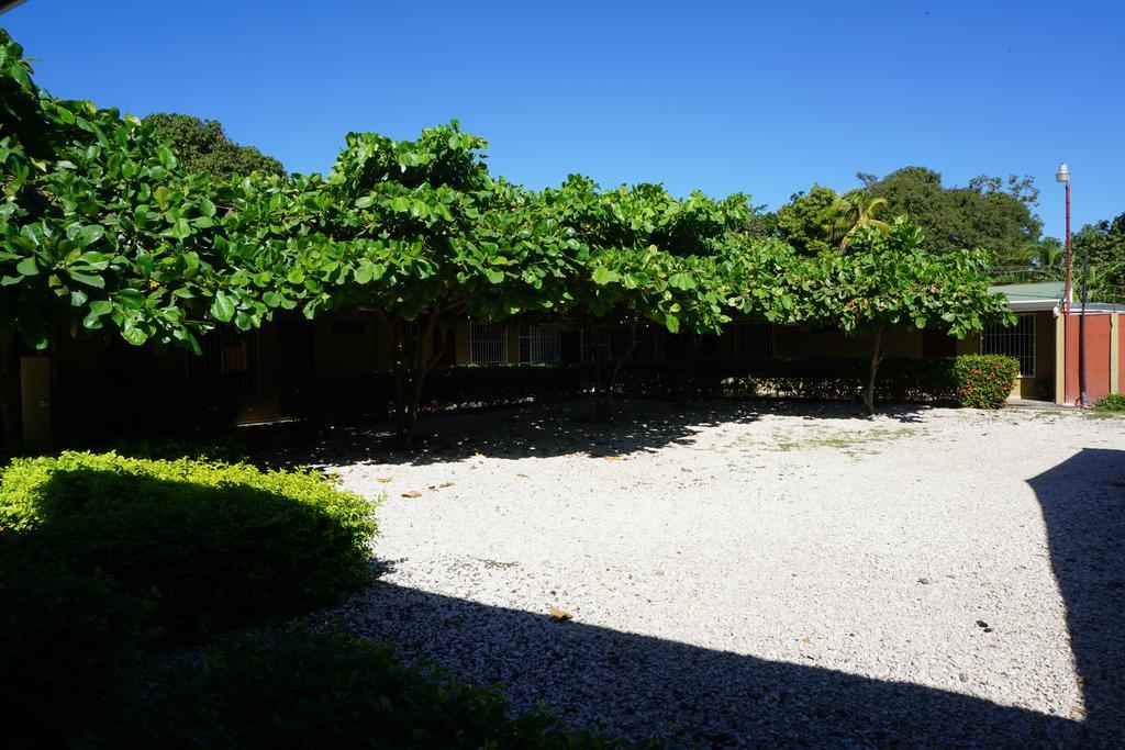 Villa Vilar 科克 外观 照片