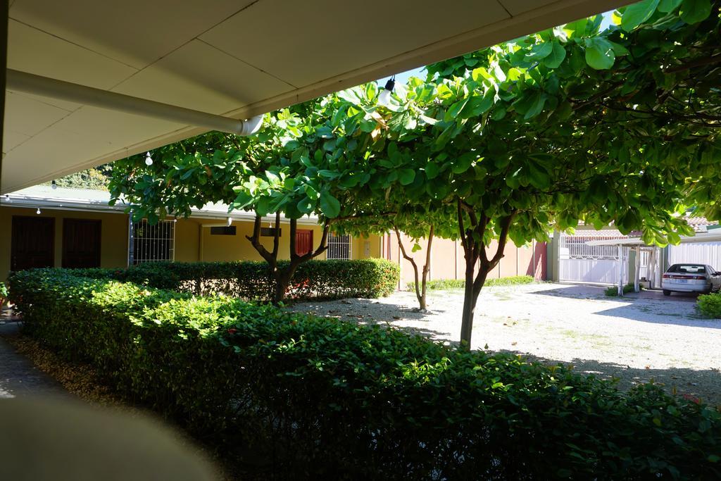 Villa Vilar 科克 外观 照片