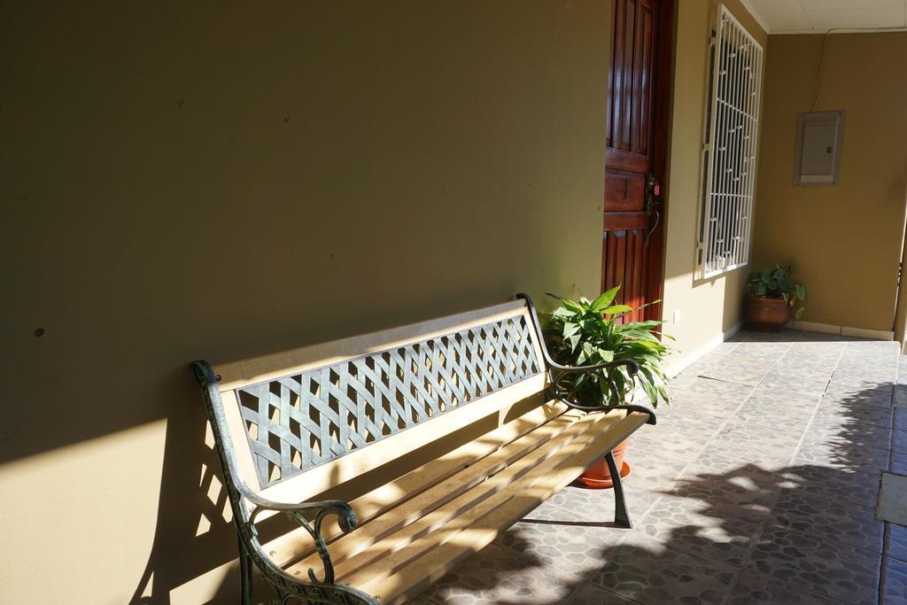 Villa Vilar 科克 外观 照片