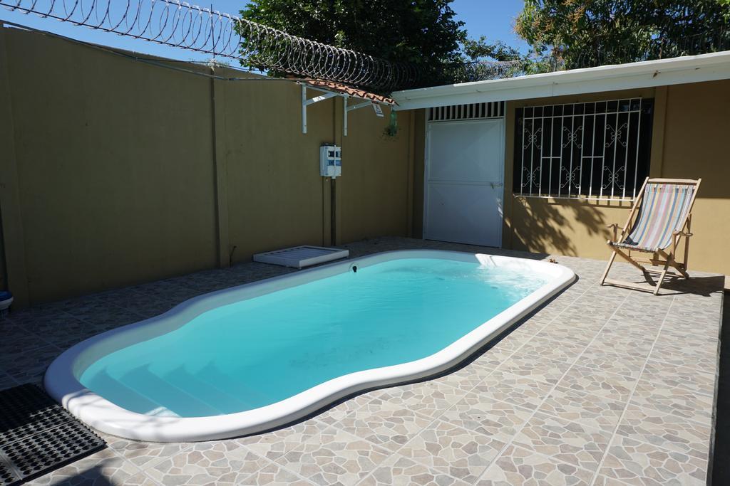 Villa Vilar 科克 外观 照片