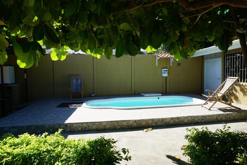 Villa Vilar 科克 外观 照片