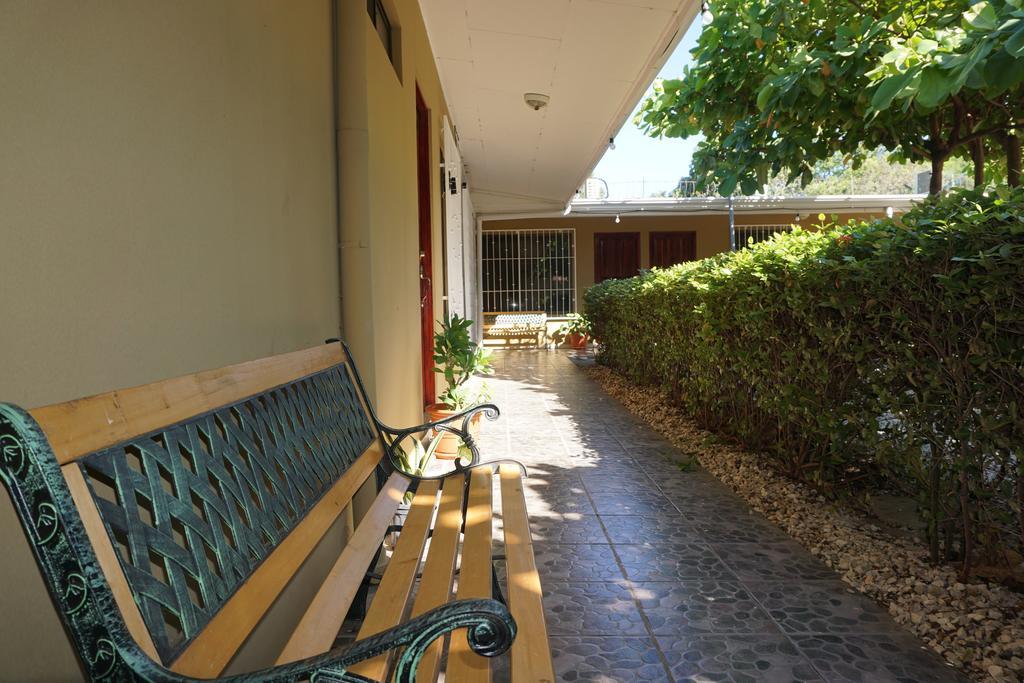 Villa Vilar 科克 外观 照片