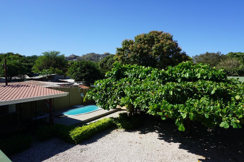 Villa Vilar 科克 外观 照片
