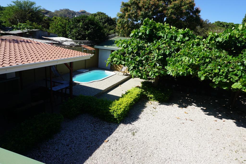 Villa Vilar 科克 外观 照片